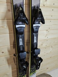 LYŽE SALOMON SX 24HRS 178CM